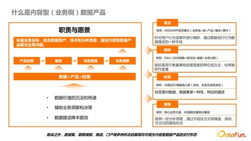 內容型數據產品治理最佳實踐 以三河市場調研為例
