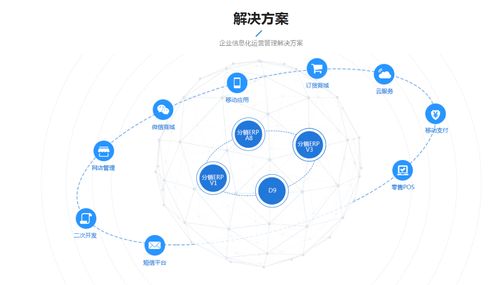 管家婆喜獲殊榮，三河企業管理再創輝煌