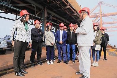 交流互鑒促提升，共筑安全發展路——廊坊三河市應急管理局赴唐交流考察企業安全文化建設