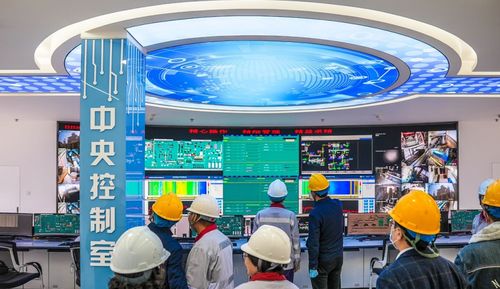 從污染源到“城市凈化器” 三河水泥廠轉型，焚燒中“燒”出環保新產業